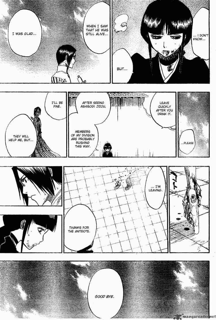 Bleach 126 11