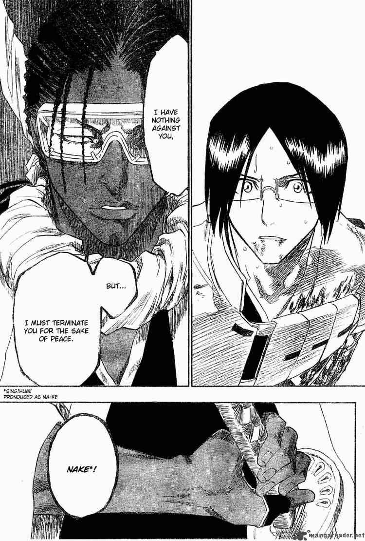 Bleach 126 15
