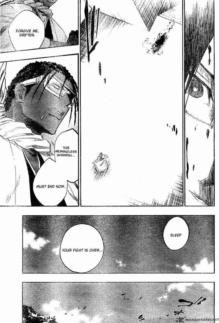 Bleach 126 17