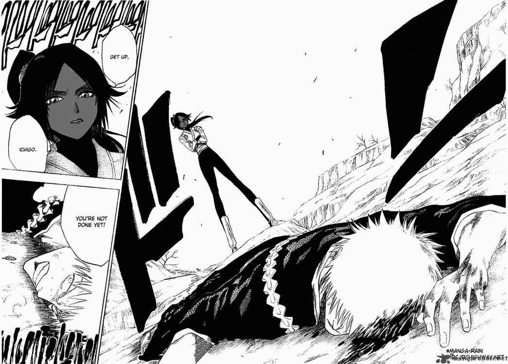 Bleach 126 18