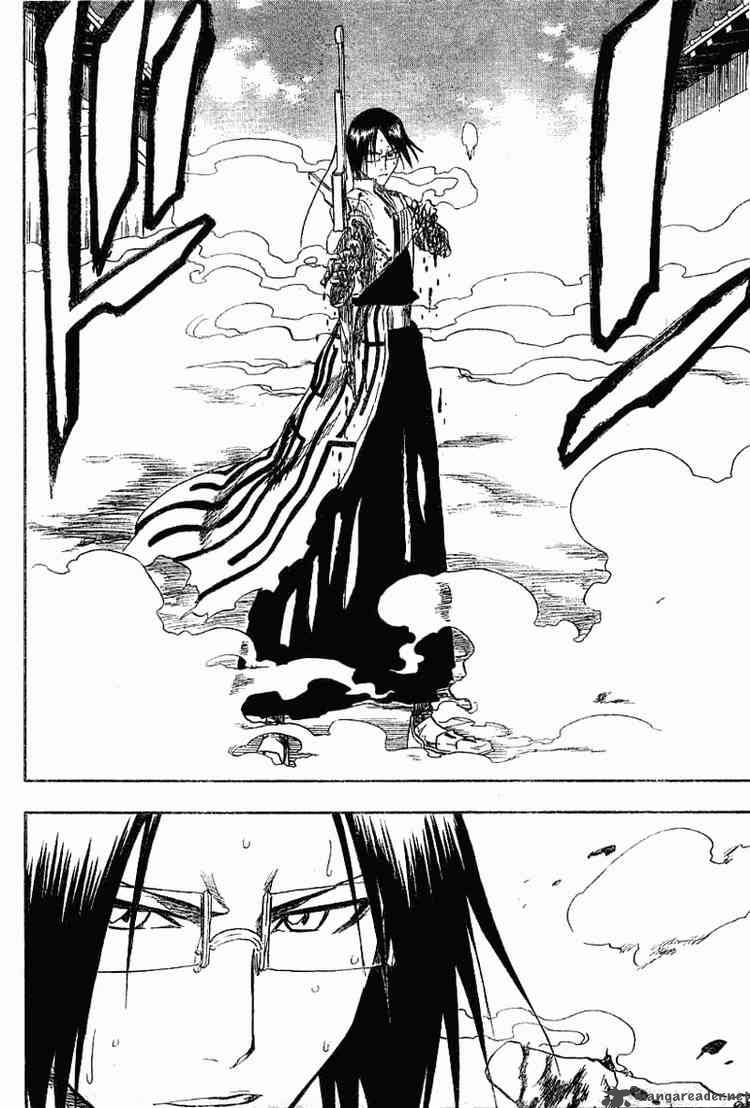 Bleach 126 4