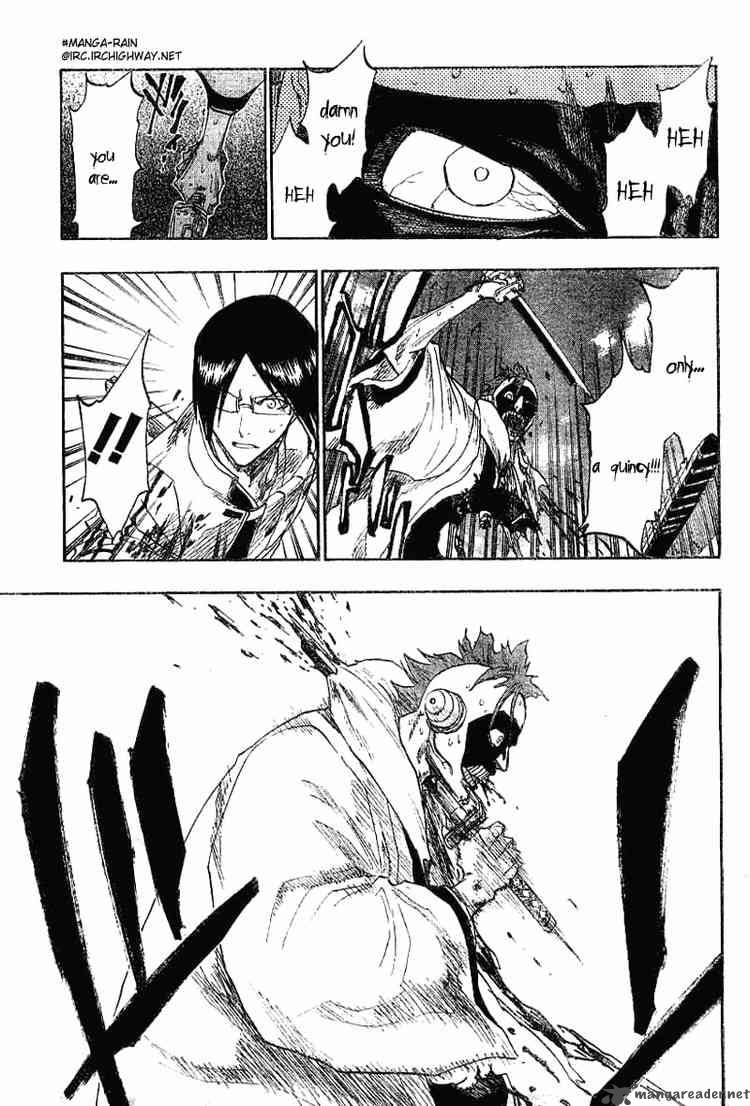 Bleach 126 5