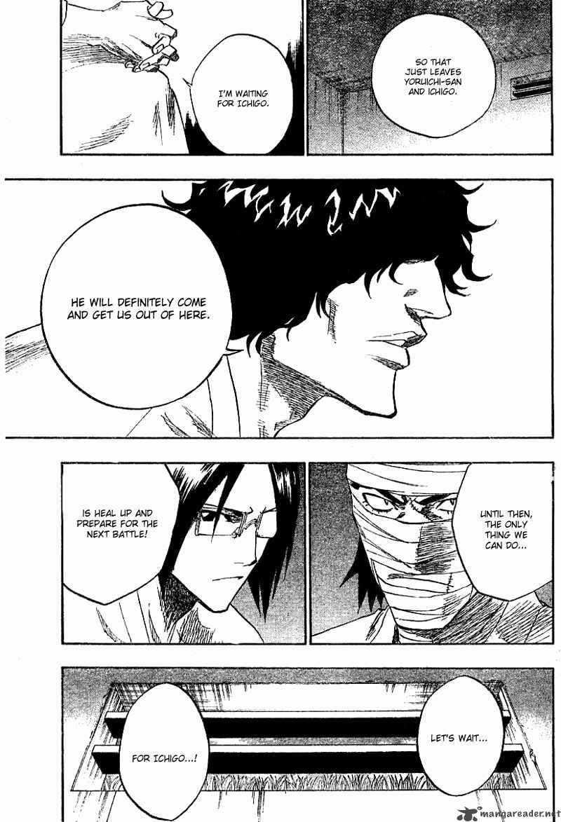 Bleach 128 10