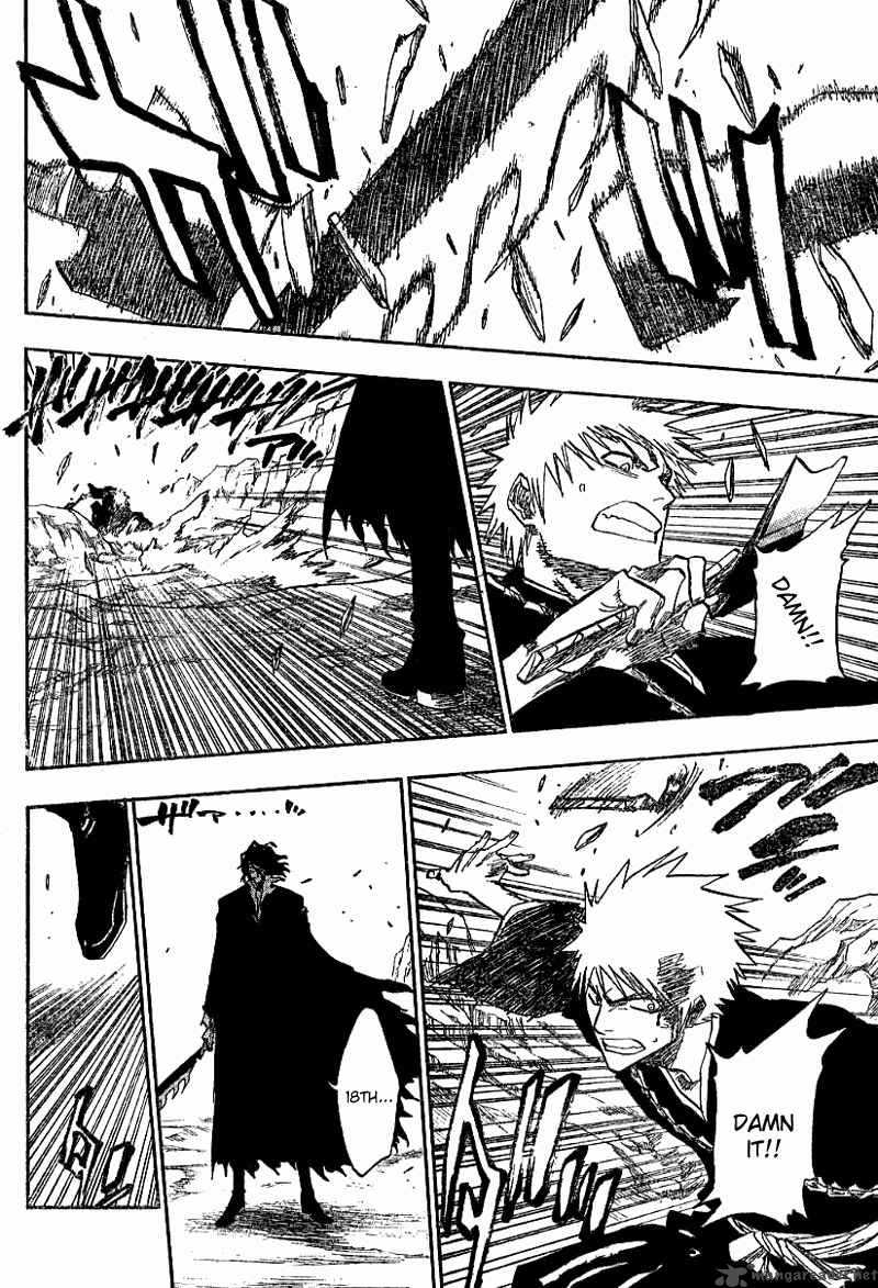Bleach 128 11