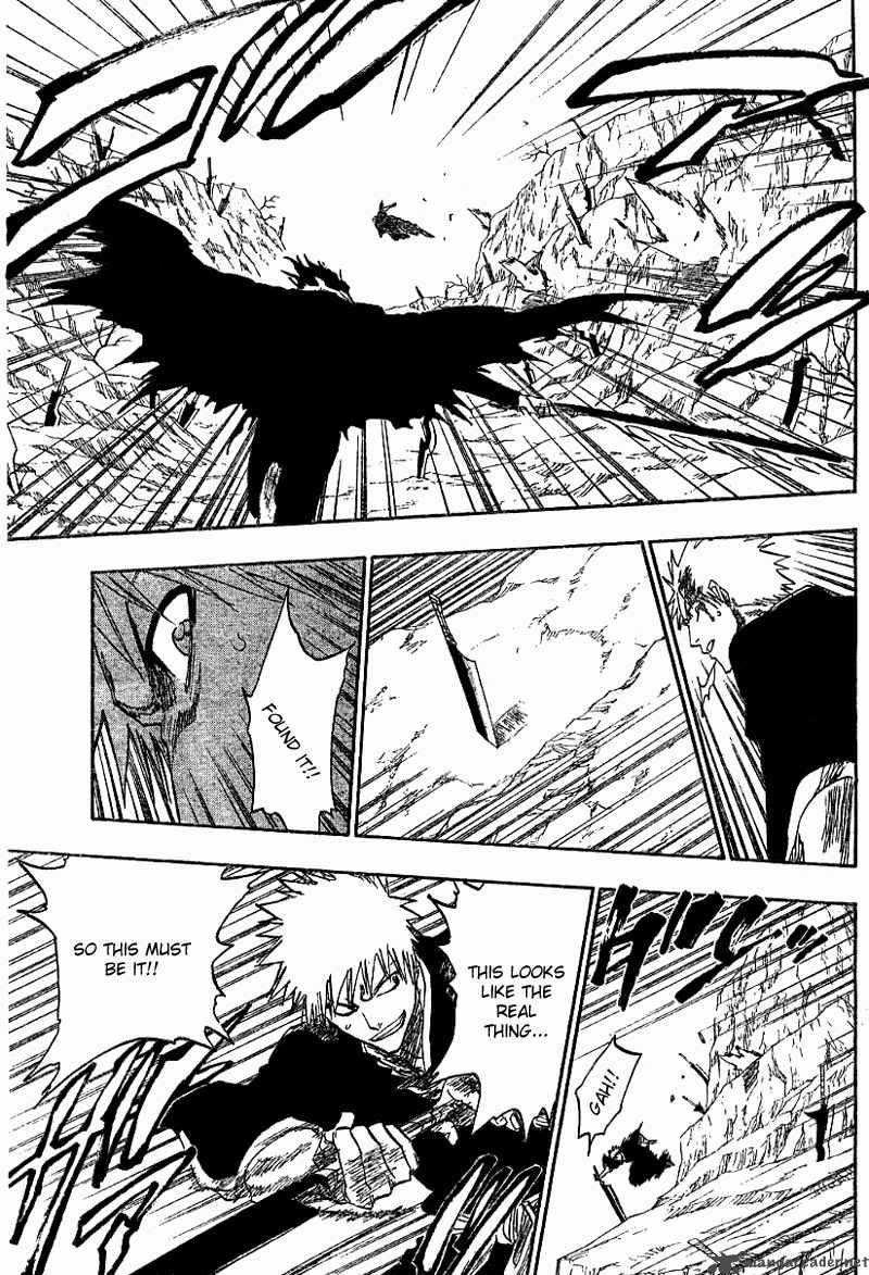 Bleach 128 12
