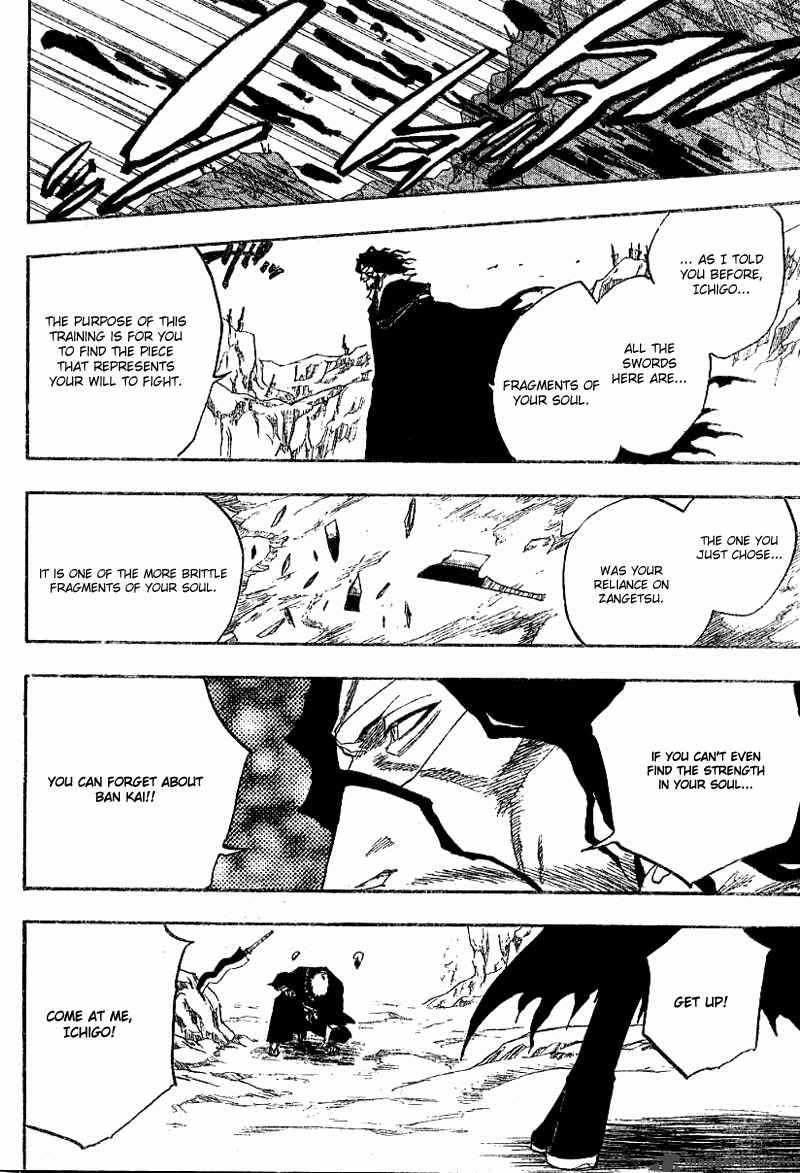 Bleach 128 15