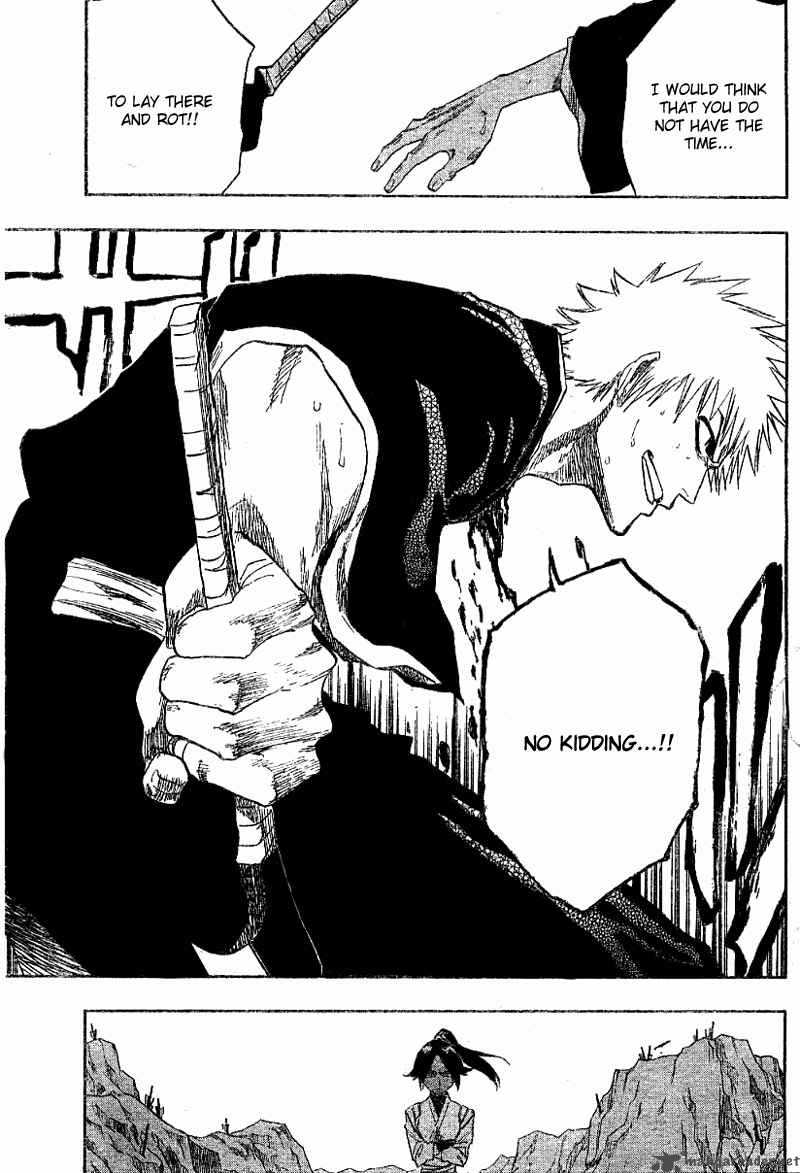 Bleach 128 16