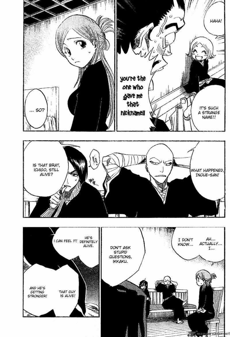 Bleach 128 18