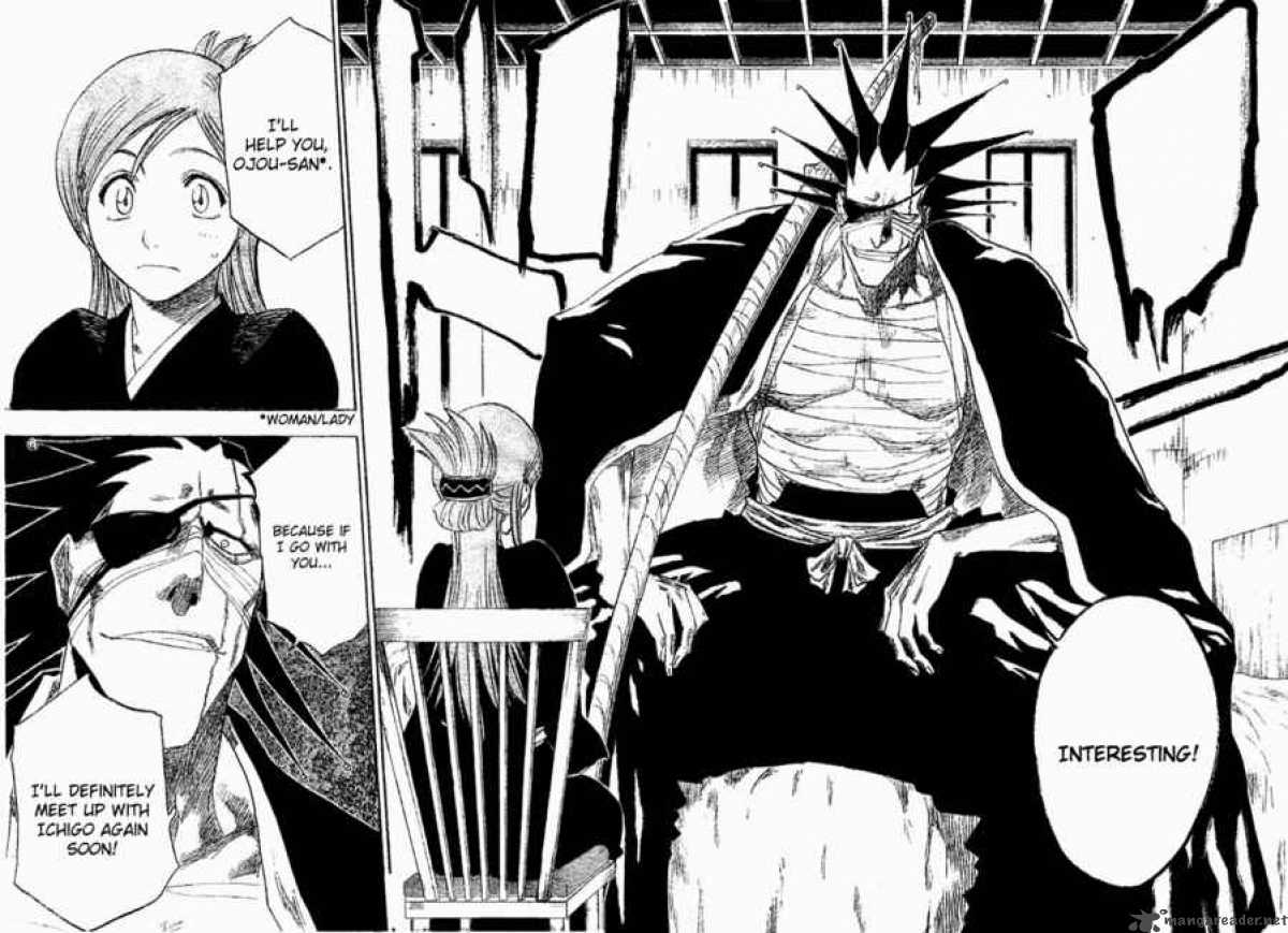 Bleach 128 19