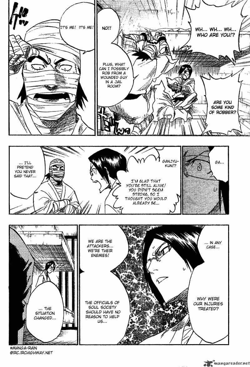 Bleach 128 7