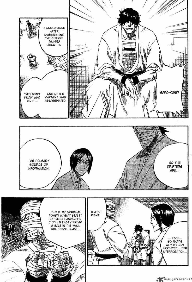 Bleach 128 8