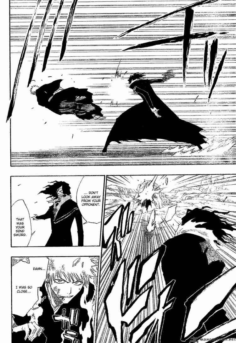 Bleach 129 14