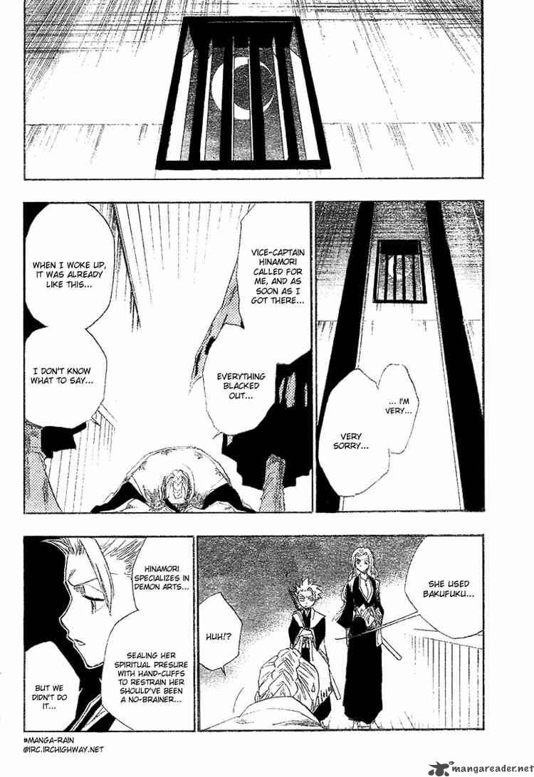 Bleach 129 16