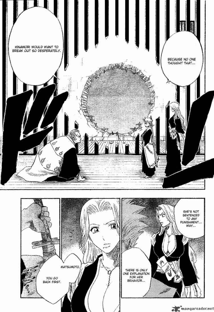 Bleach 129 17