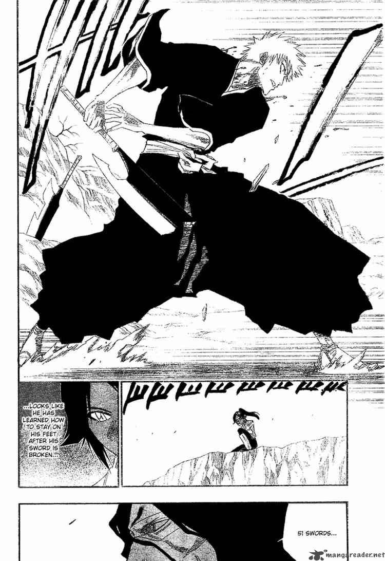 Bleach 129 8