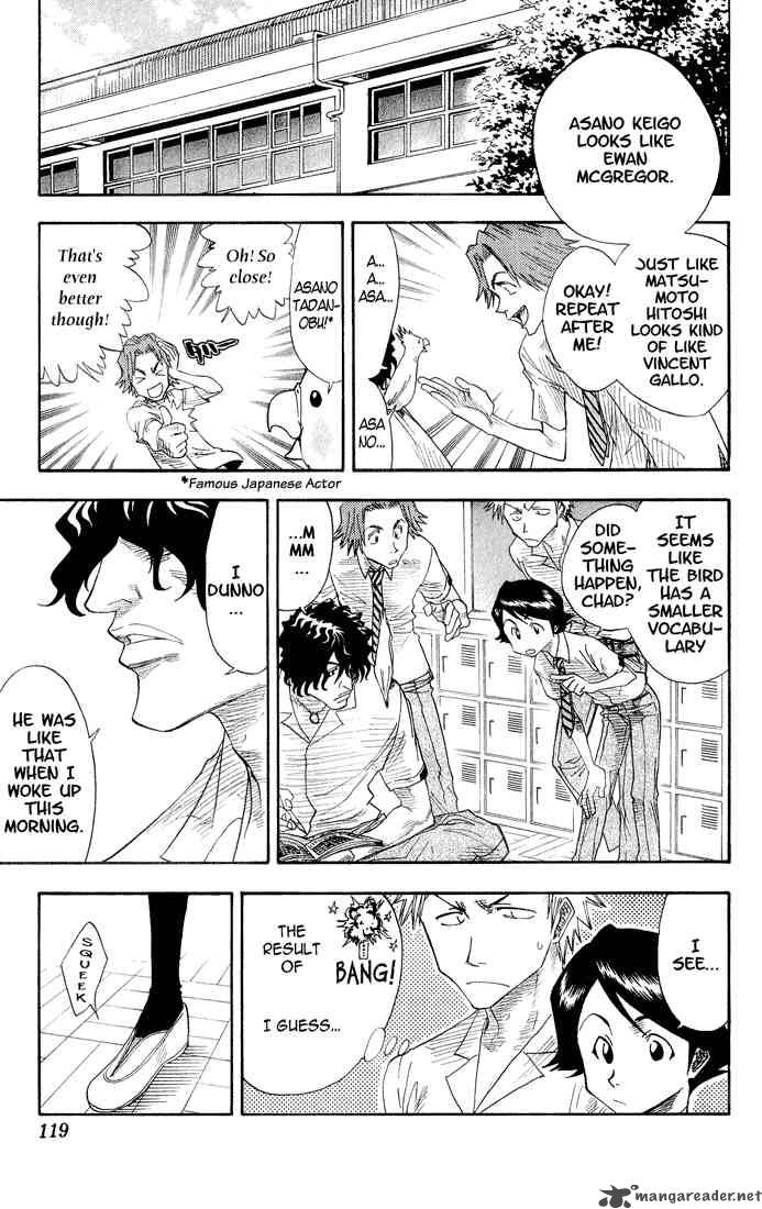 Bleach 13 12