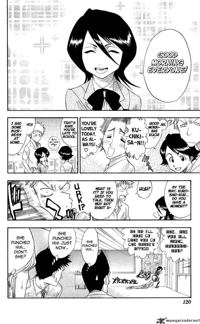 Bleach 13 13
