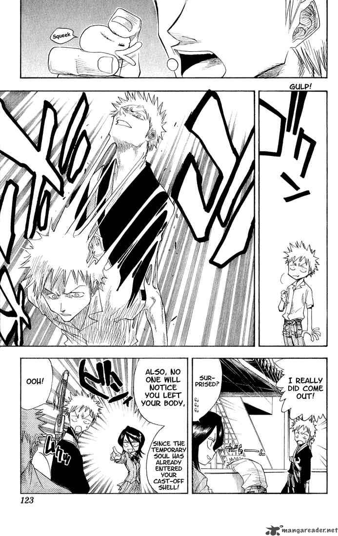 Bleach 13 16