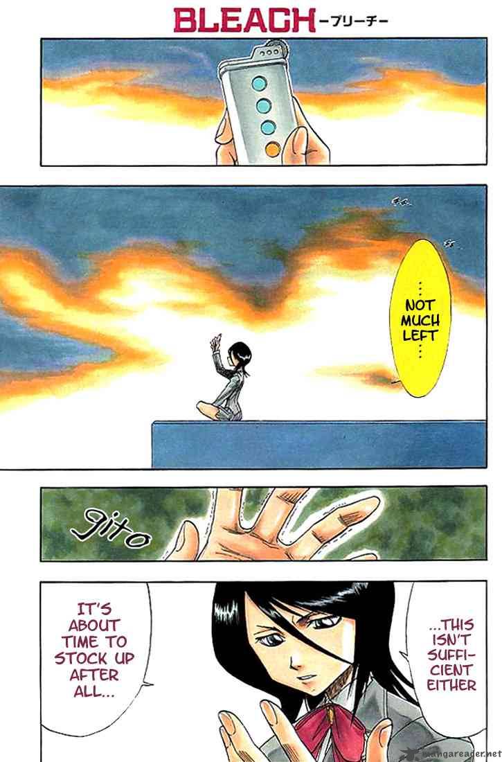 Bleach 13 2
