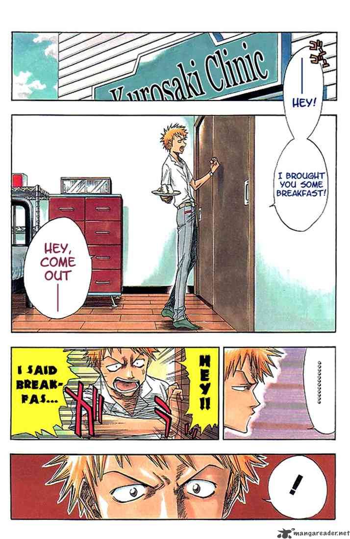 Bleach 13 4
