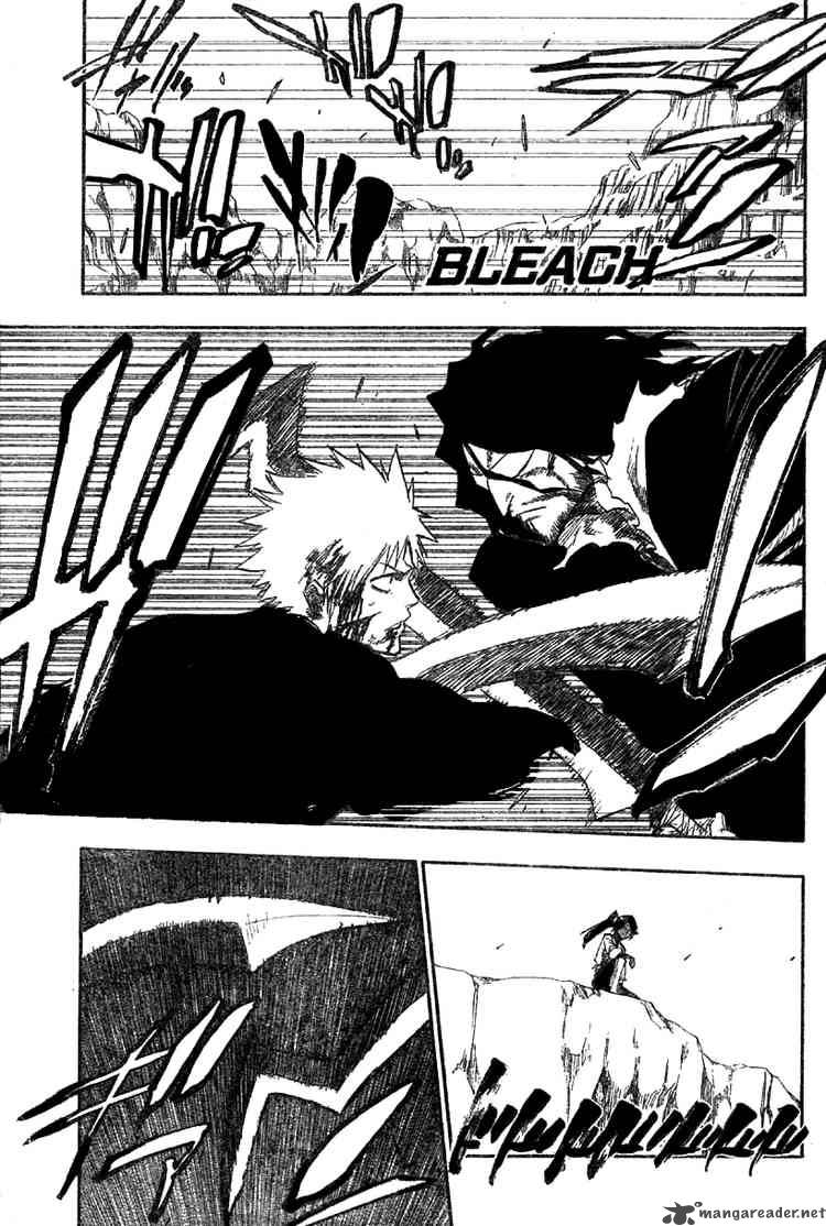 Bleach 130 1