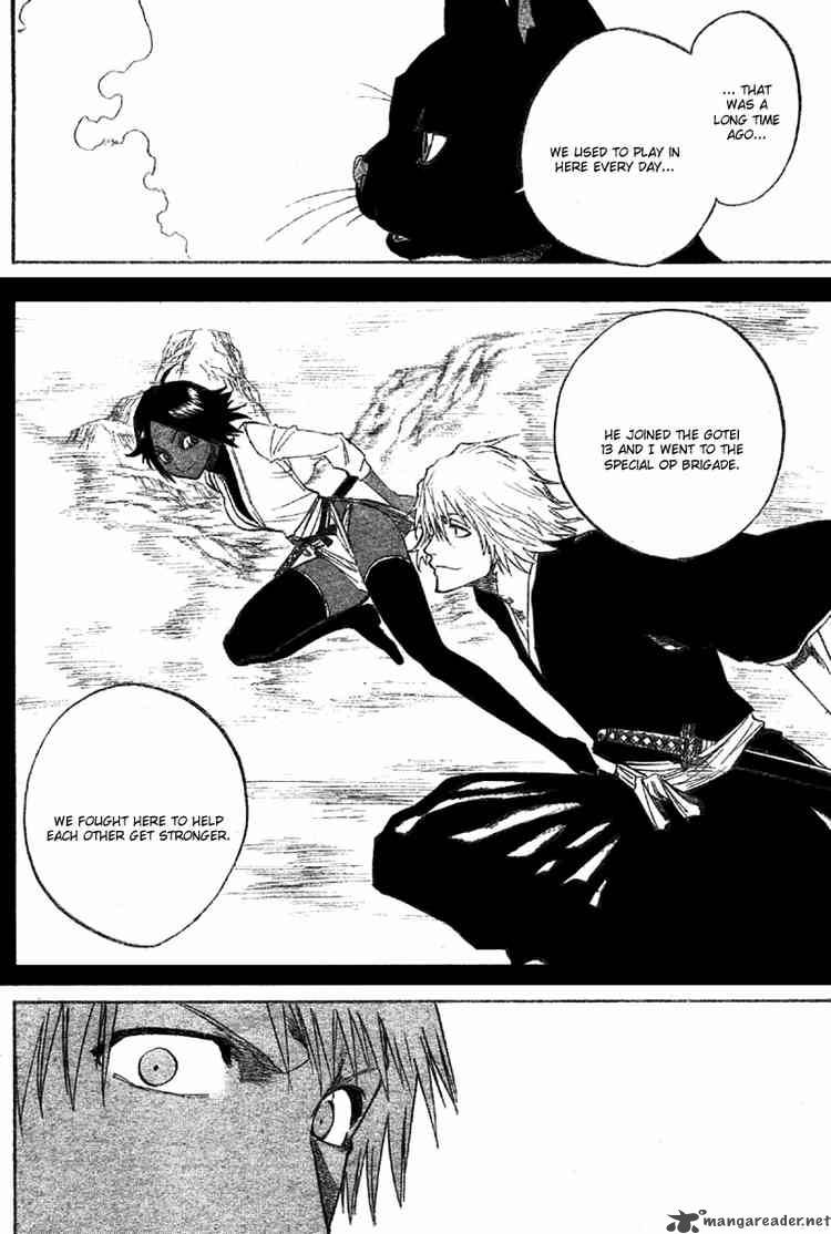 Bleach 130 10