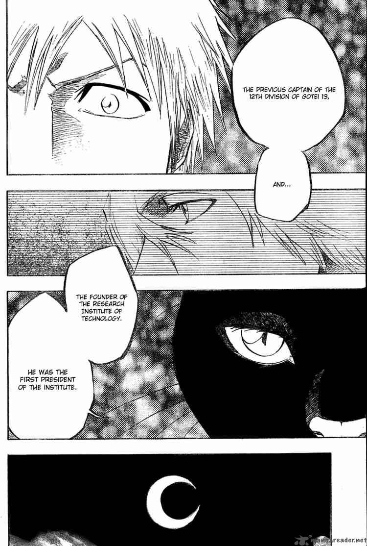 Bleach 130 12