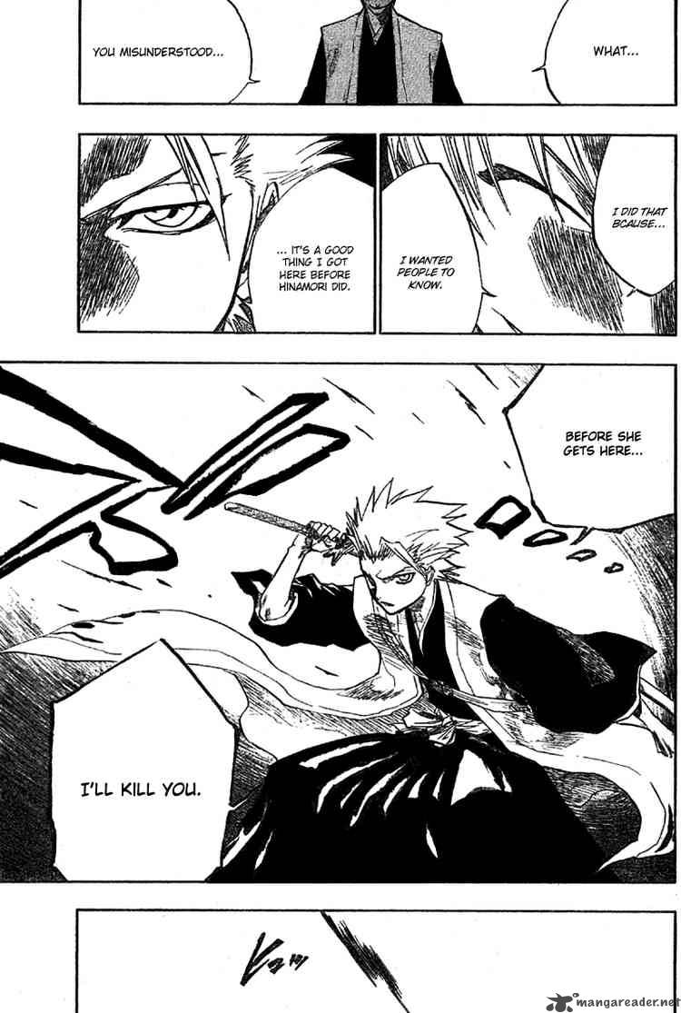 Bleach 130 15