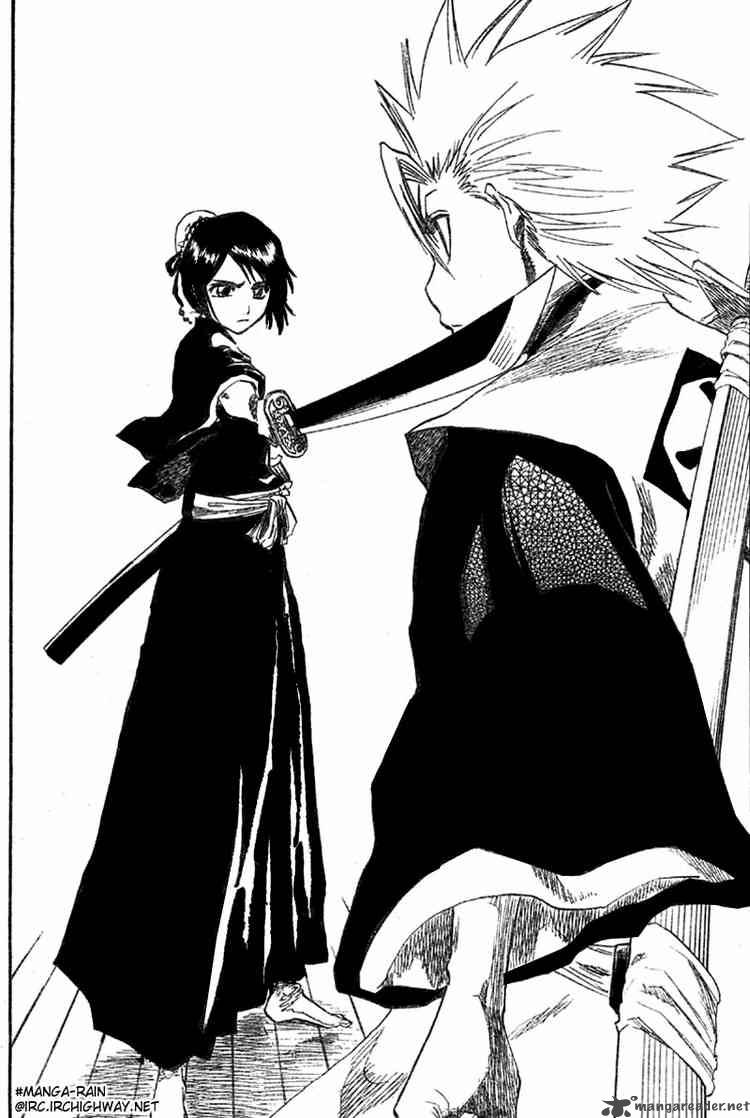 Bleach 130 18