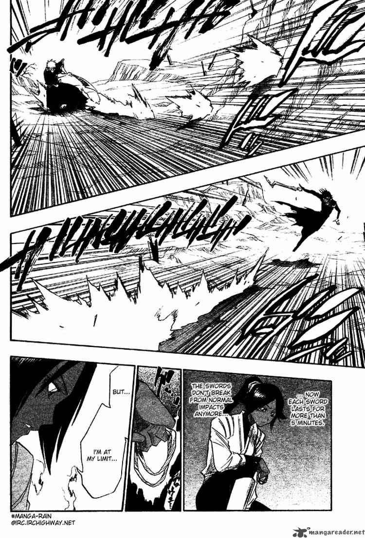 Bleach 130 2