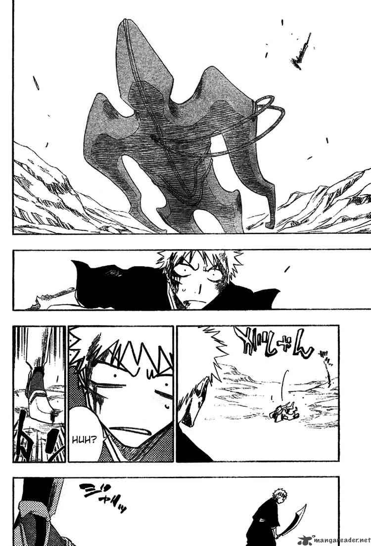 Bleach 130 4