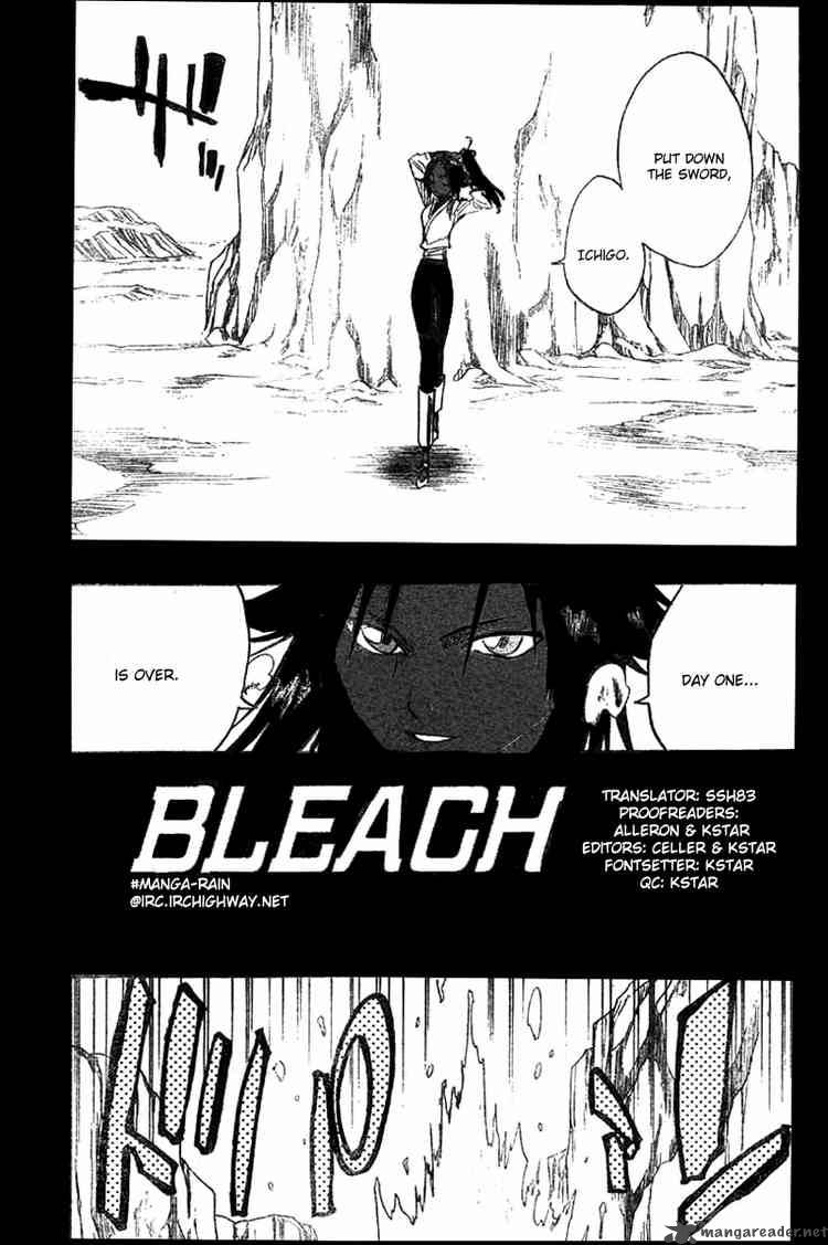 Bleach 130 5
