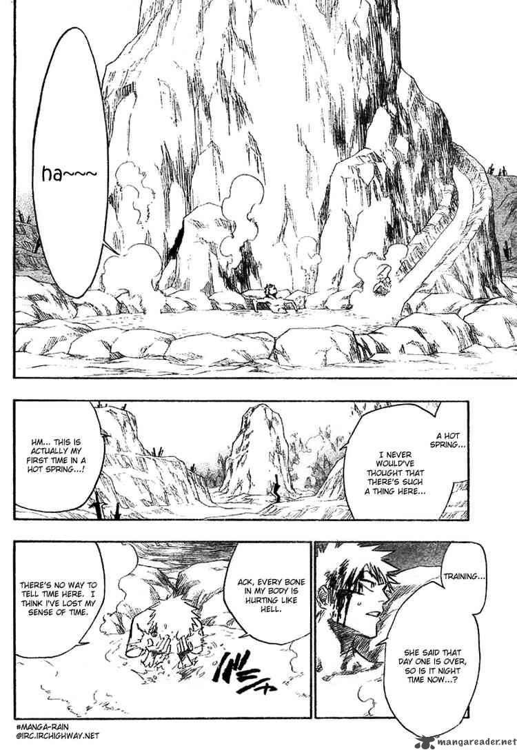 Bleach 130 6