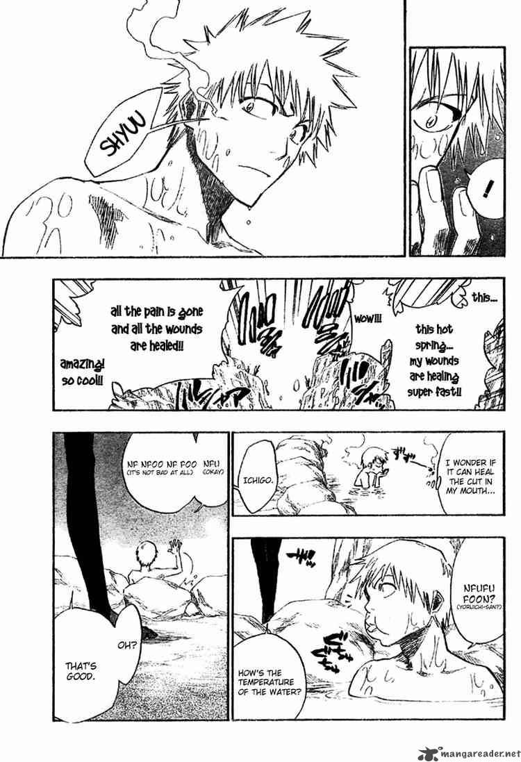 Bleach 130 7