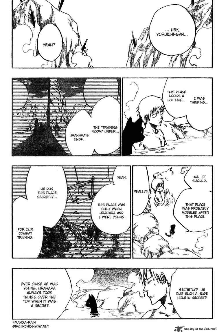 Bleach 130 9