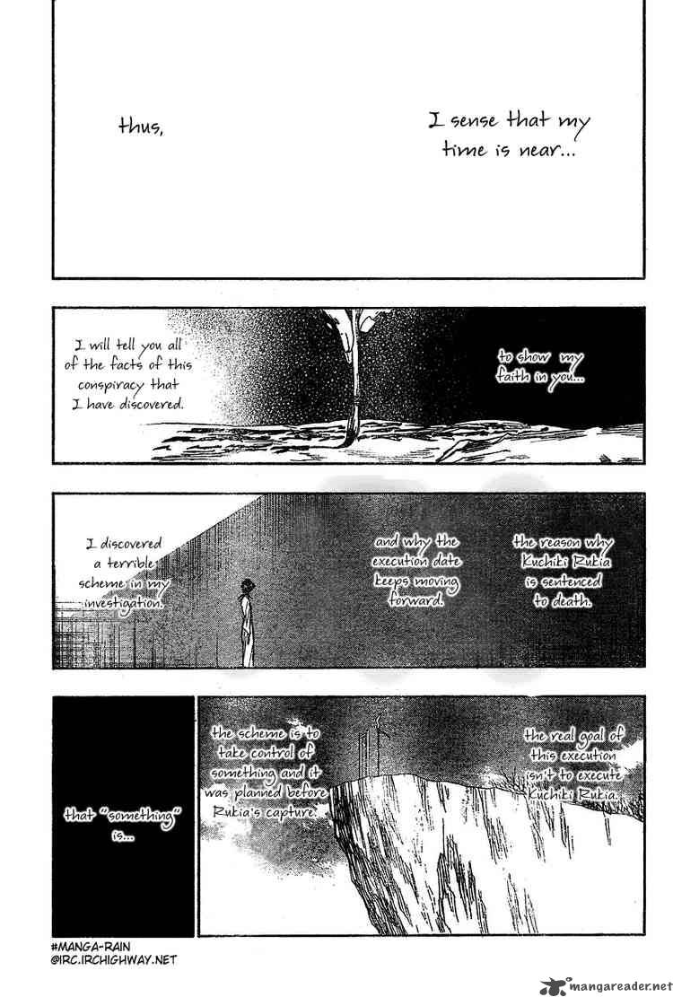 Bleach 131 1
