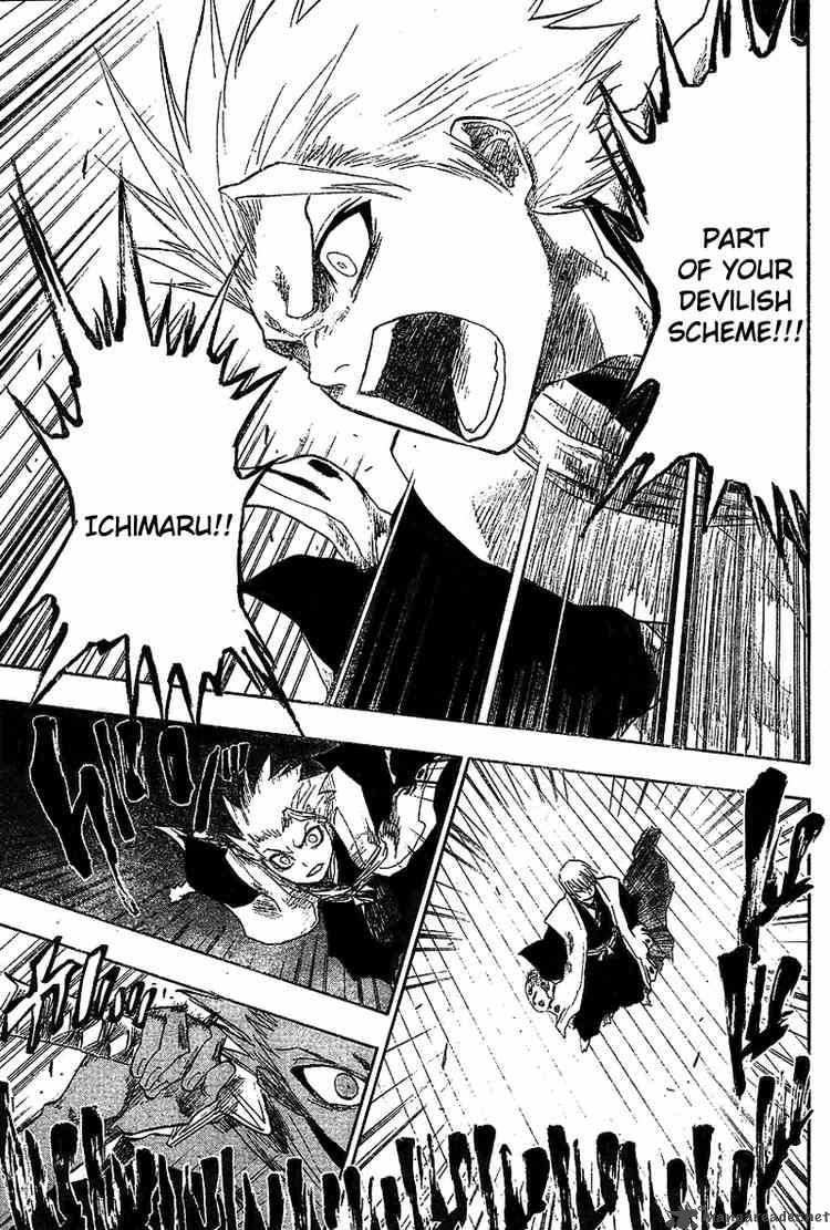 Bleach 131 13