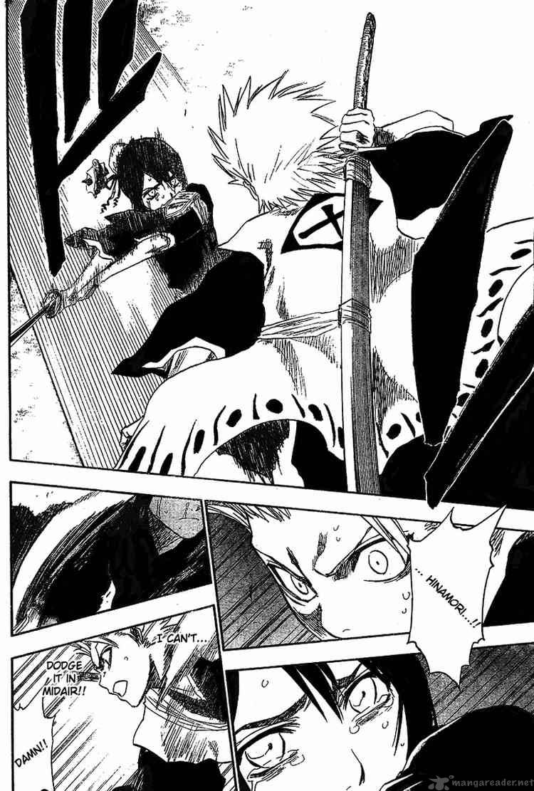 Bleach 131 14