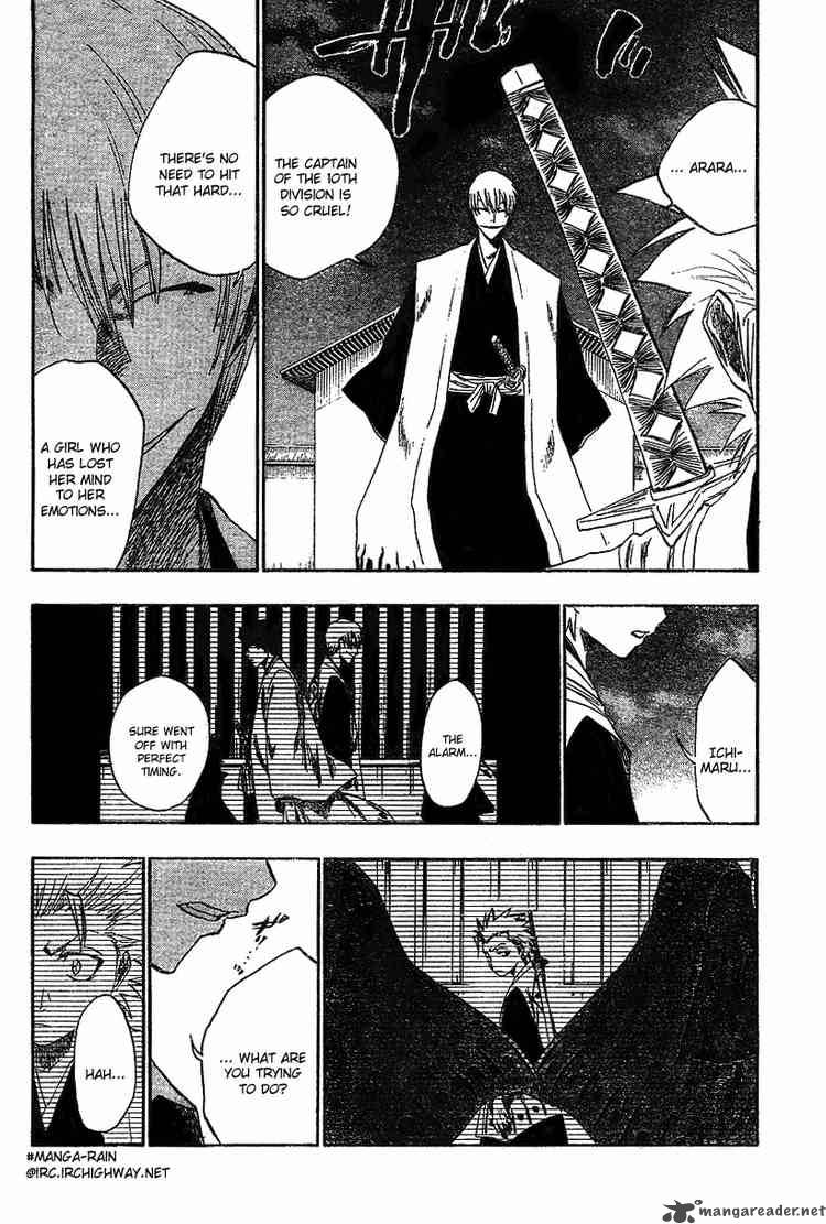 Bleach 131 16