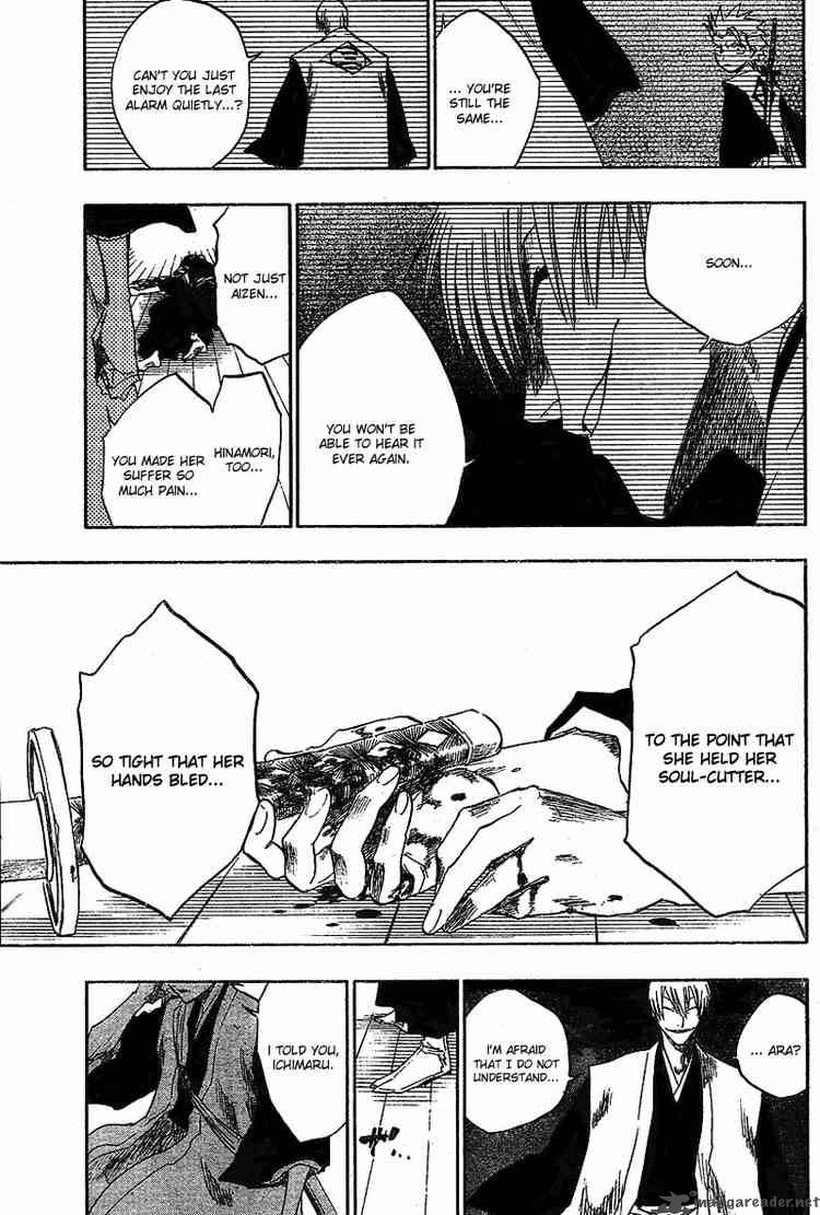 Bleach 131 17