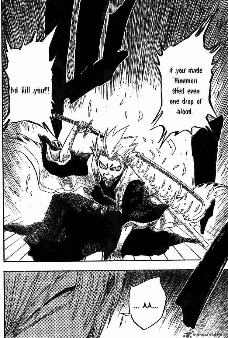 Bleach 131 18