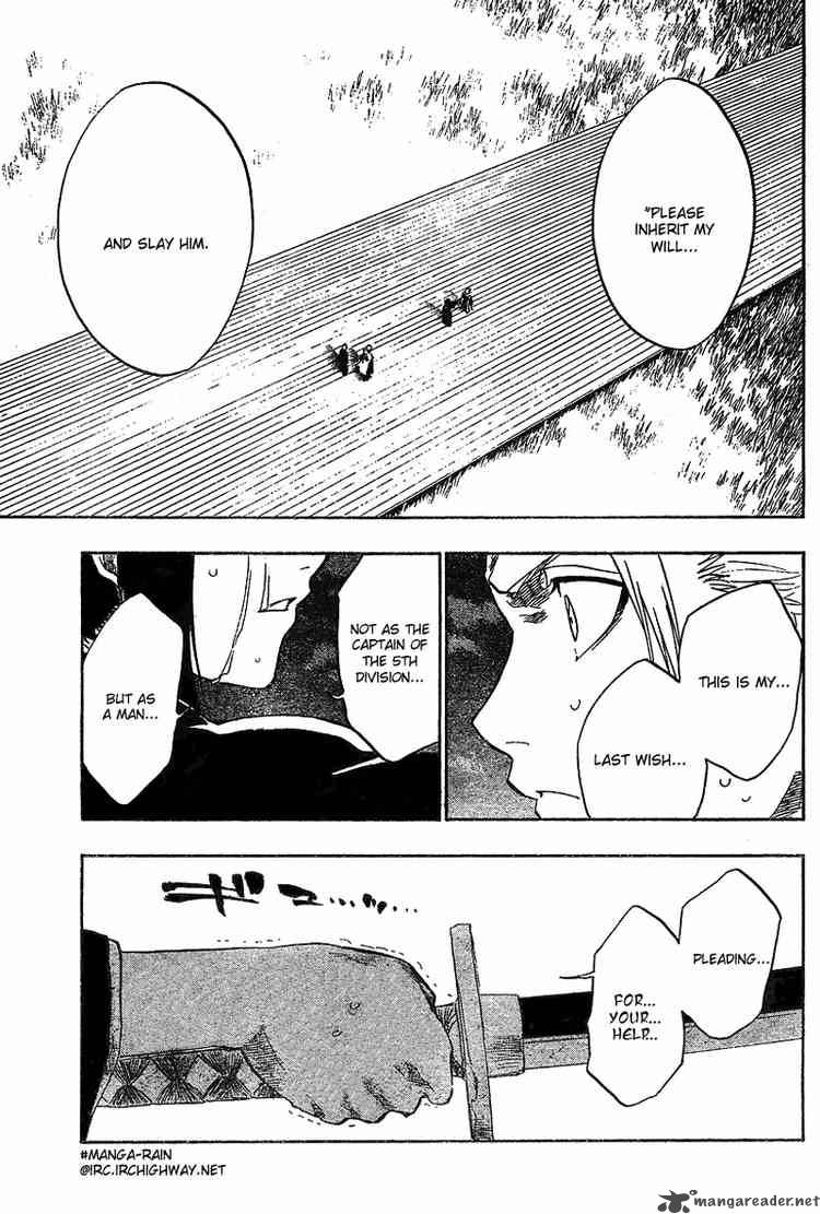 Bleach 131 5