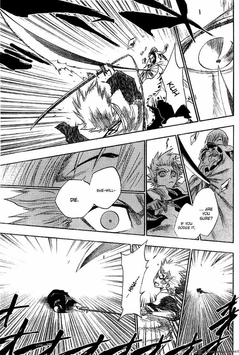 Bleach 132 14