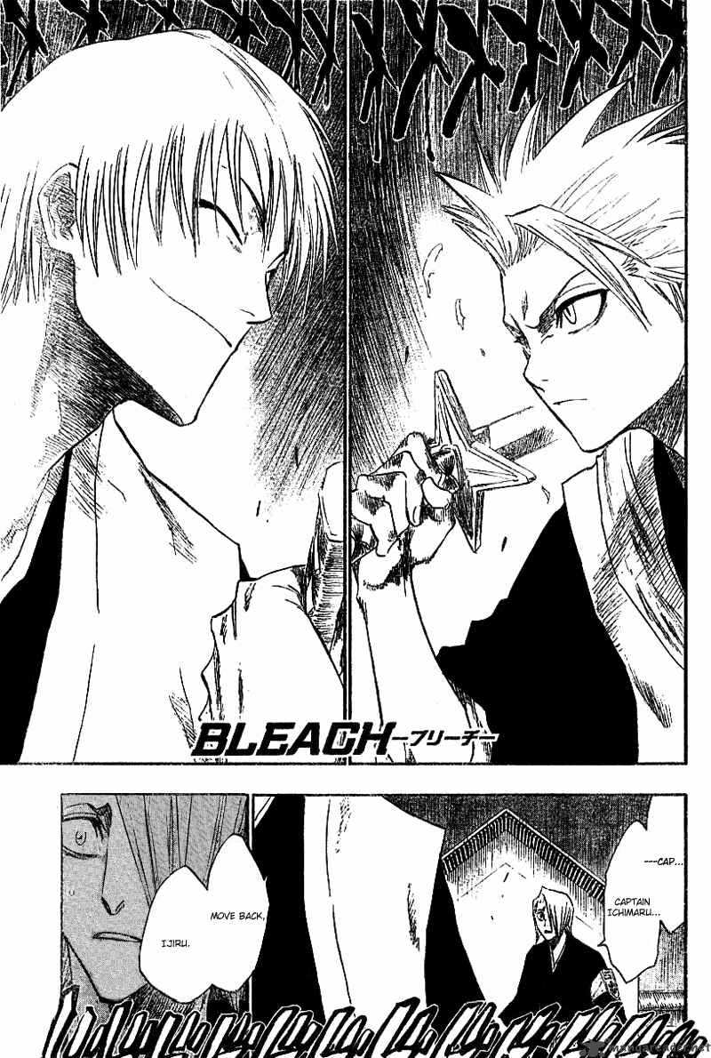 Bleach 132 2