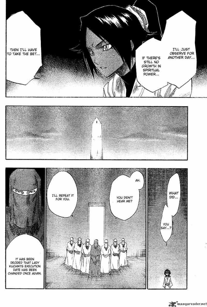 Bleach 132 21