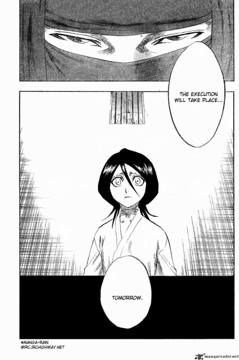 Bleach 132 22