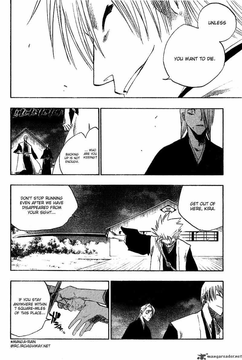 Bleach 132 3