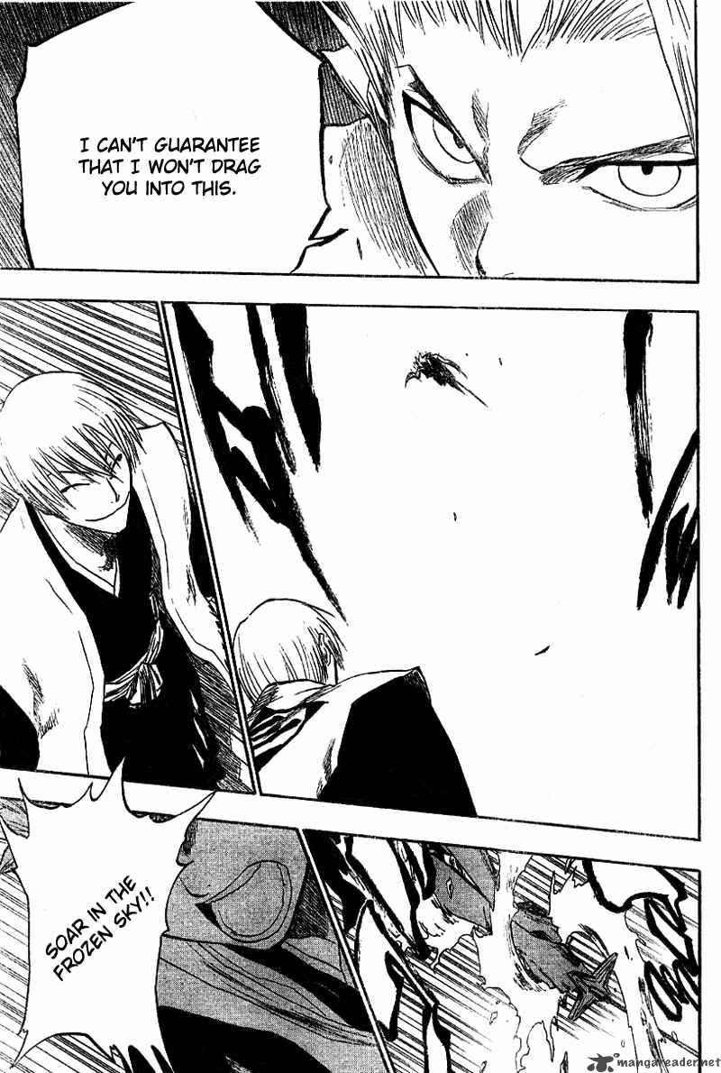 Bleach 132 4