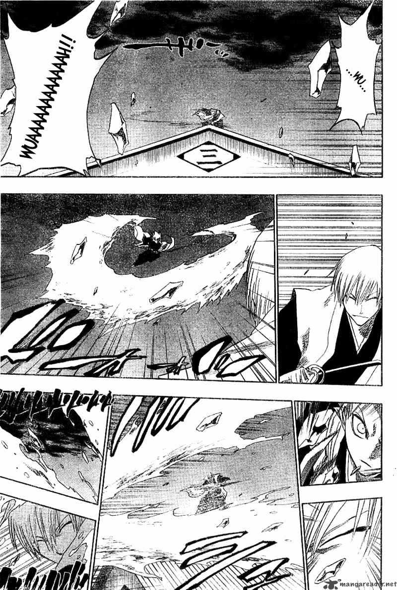 Bleach 132 8