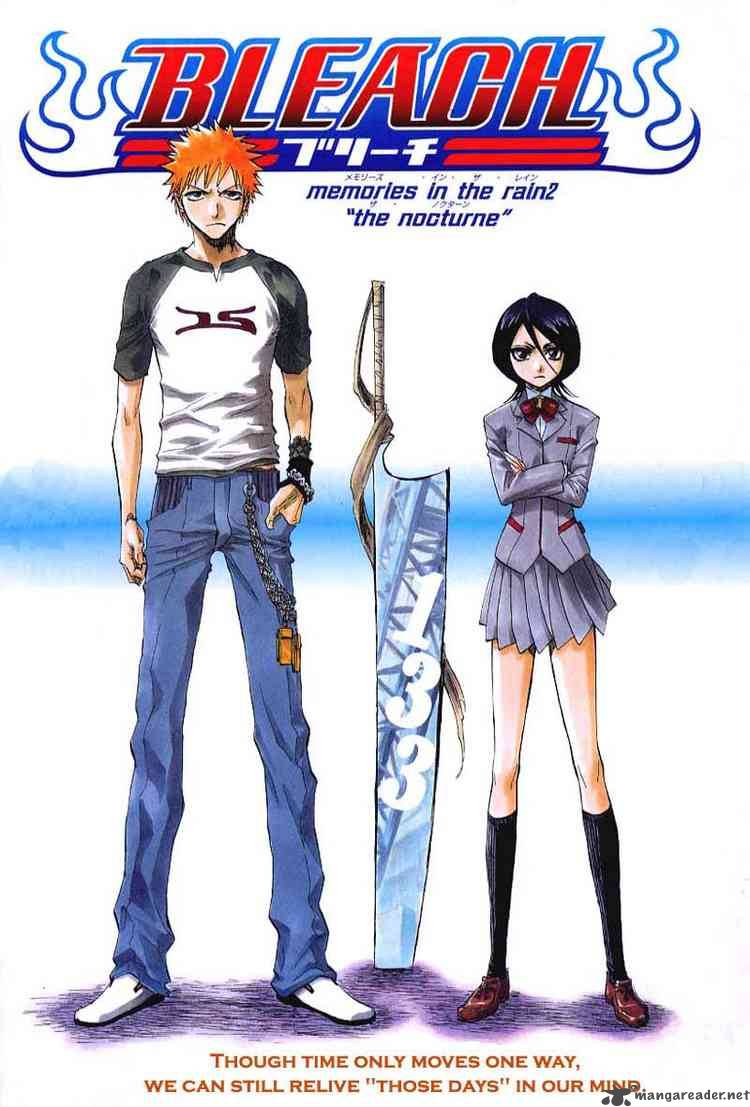 Bleach 133 1